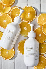 Meraki Gift box, Winter Moments white