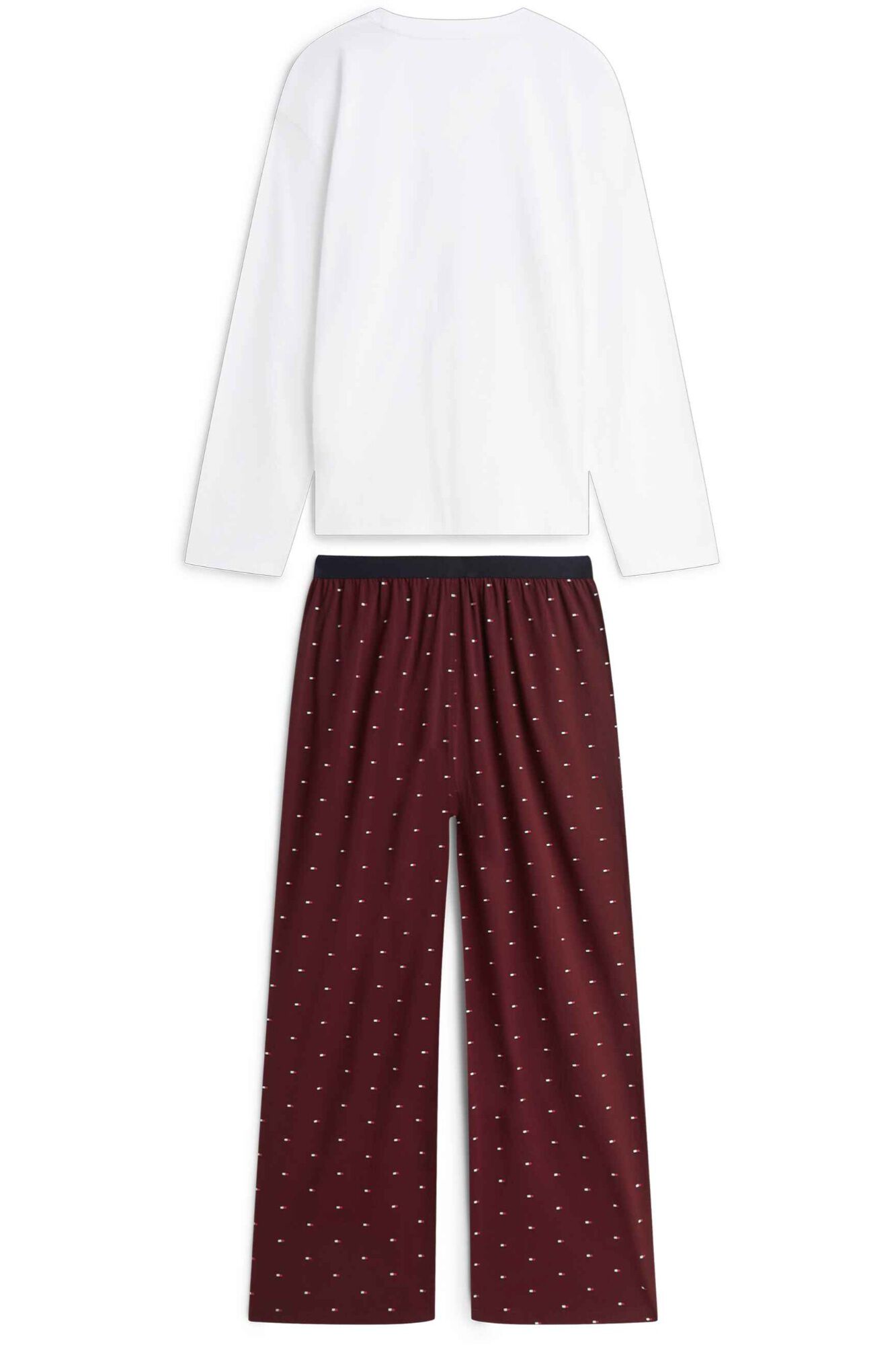 Tommy Hilfiger Set de pijama de homem Tommy Hilfiger