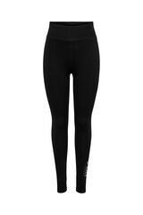 Only Play Legging deportivo tiro alto negro