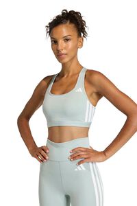 Adidas Sujetador deportivo 3 bandas