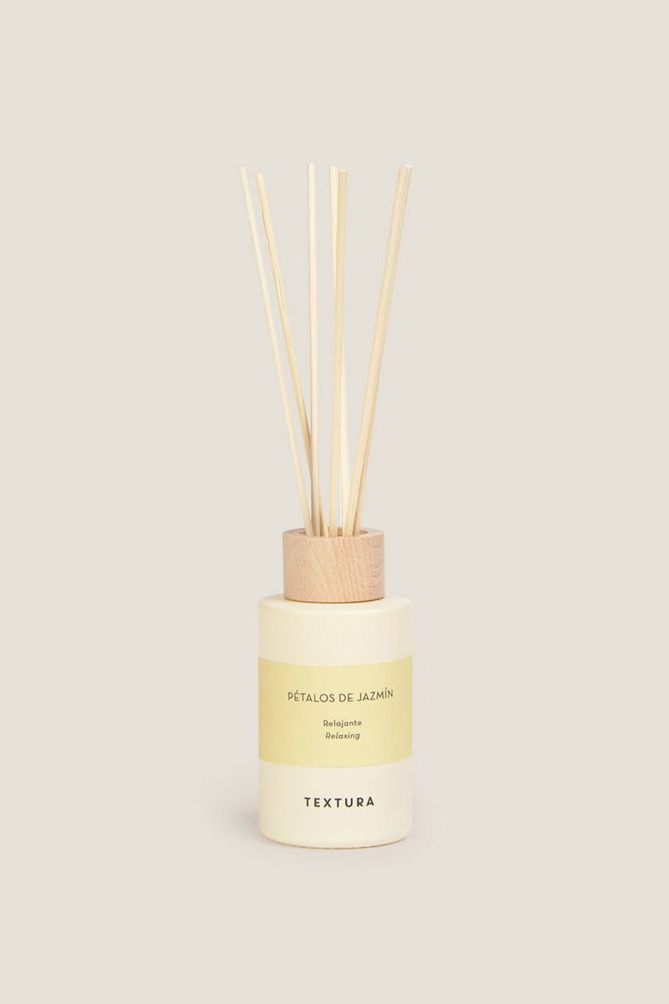 Textura Mikado jazm&iacute;n