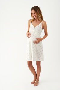 Promise Camisola de maternidade