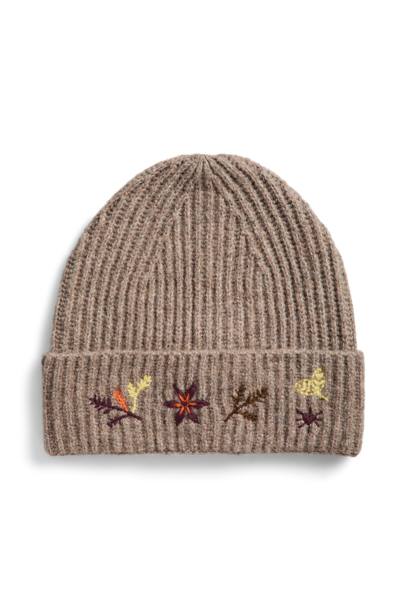 Pieces Gorro con bordado