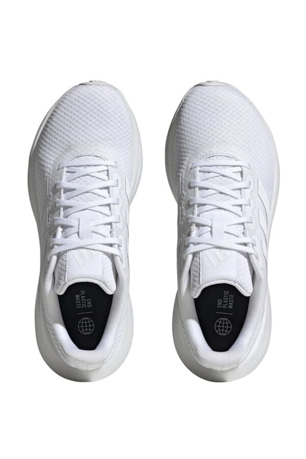 Womensecret Zapatillas Adidas mujer Runfalcon 3.0 white