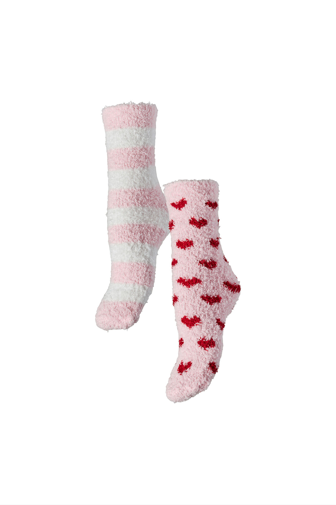 Pieces Bedrucktes Socken -Set