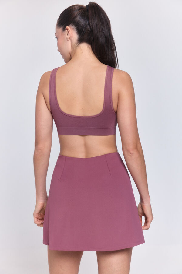 Only Play Skort pink