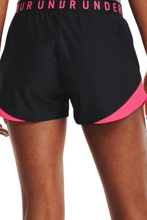 Womensecret Play Up Shorts 3.0 printed