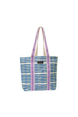 Mr. Wonderful Bolsa de playa estampado