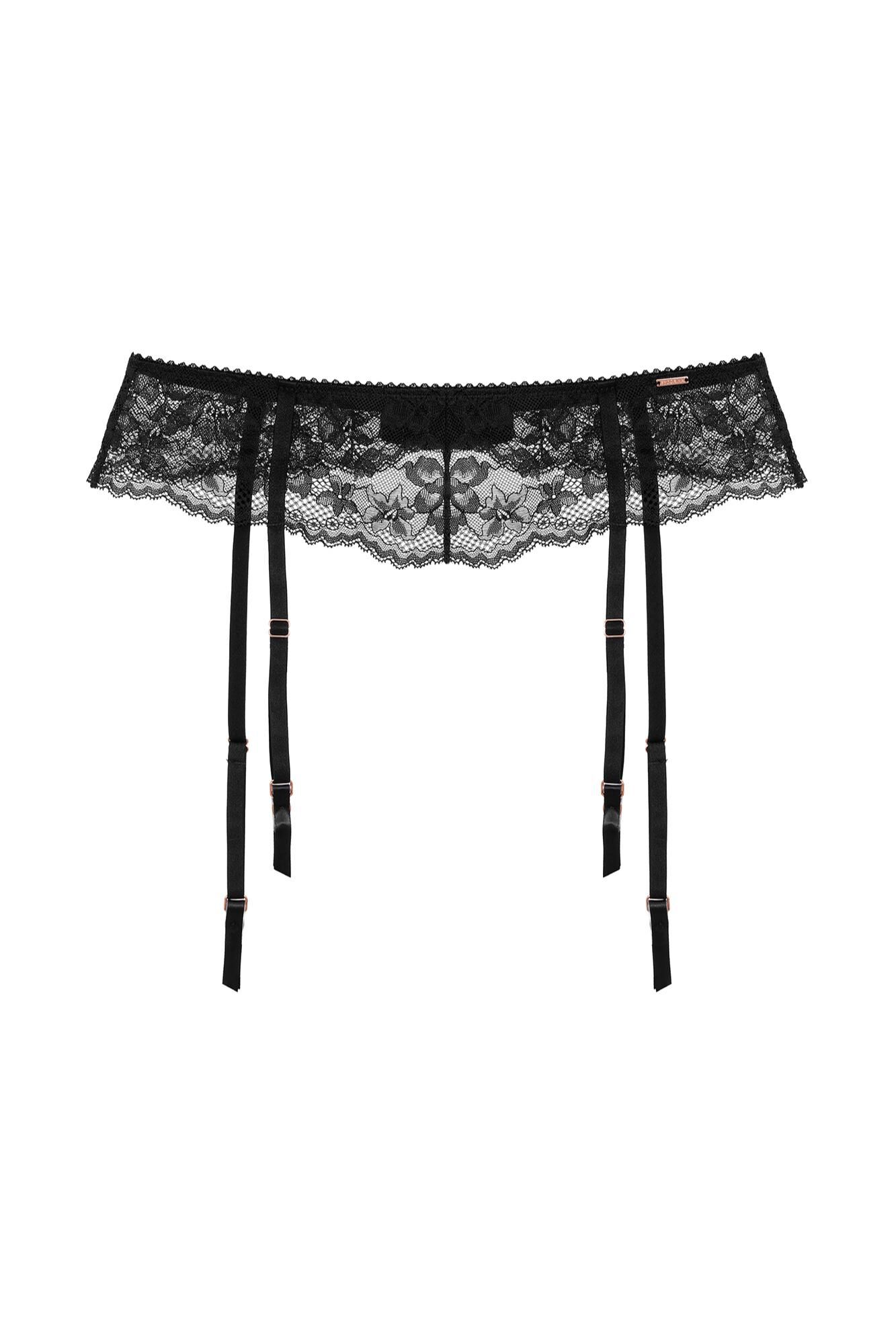 Dorina Cinta-liga Anahi