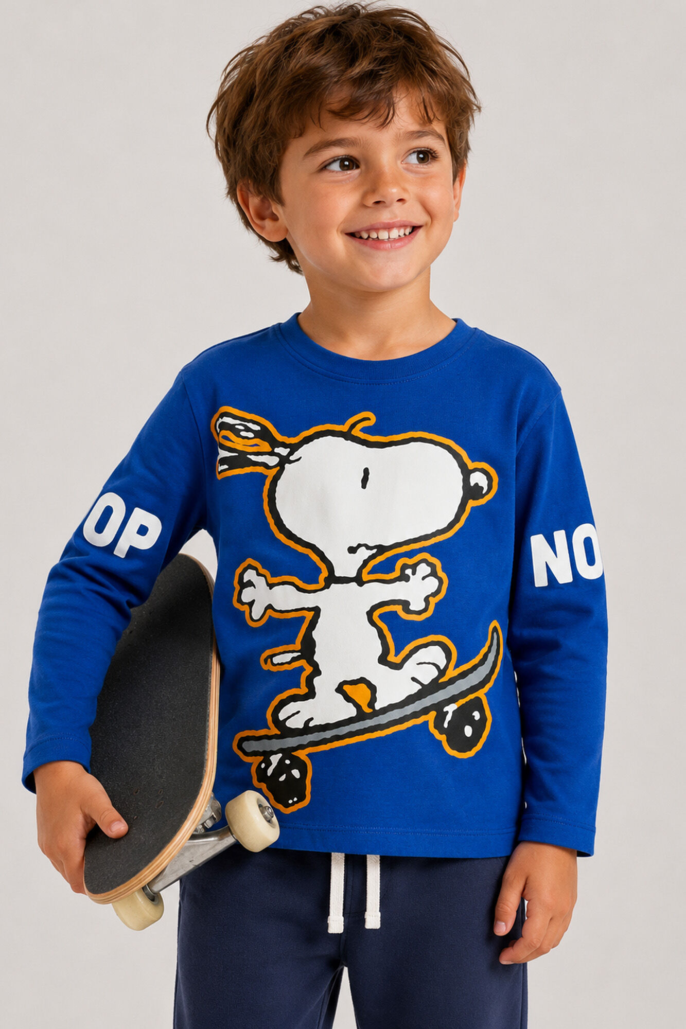 Name It Snoopy T-Shirt