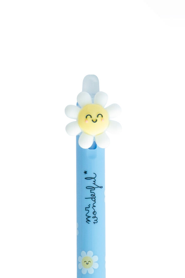 Mr. Wonderful Boli borrache margarita estampado