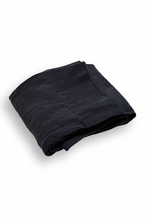 DIM Panty opaco veloute mate 50 Deniers Style DIM gris