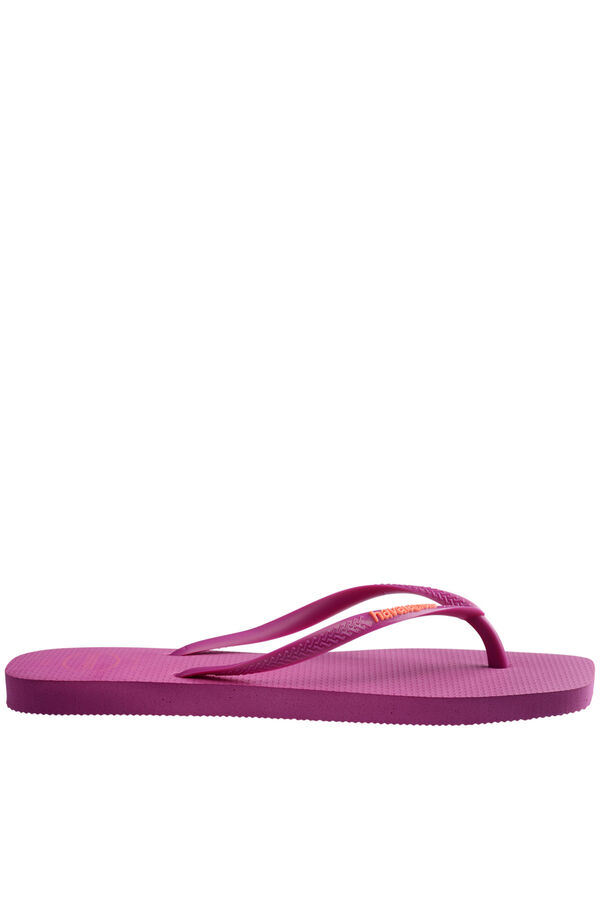 Havaianas Havaianas Top Straps pink