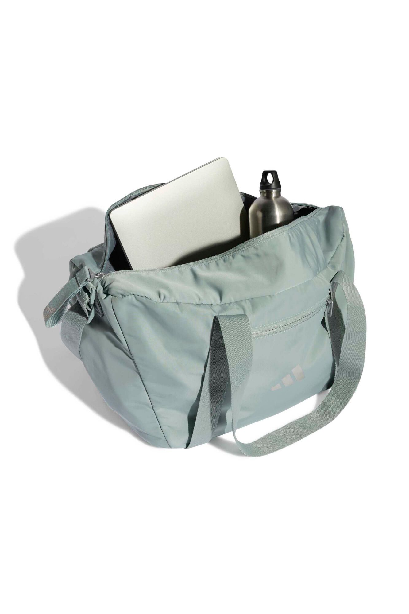 Adidas Mala de desporto logo