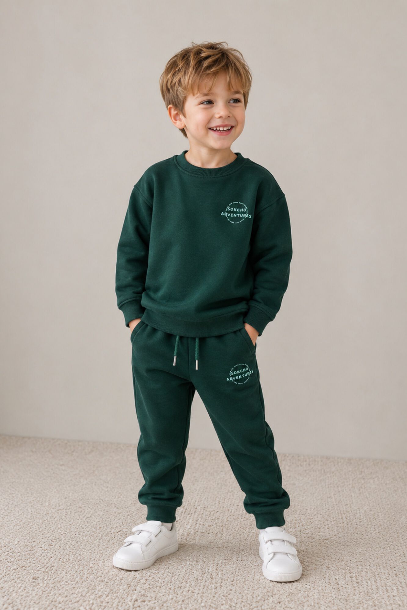 Name it Boy's sweatshirt
