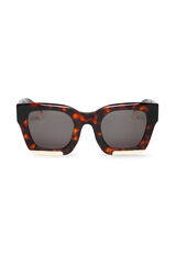 Mr. Boho Sonnenbrille SOCIETY BONDI mit Print