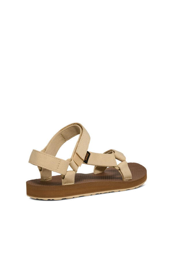 Teva Sandal Original Boulder nude