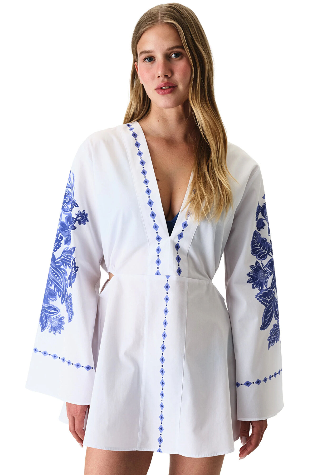 Penti Giana Kaftan