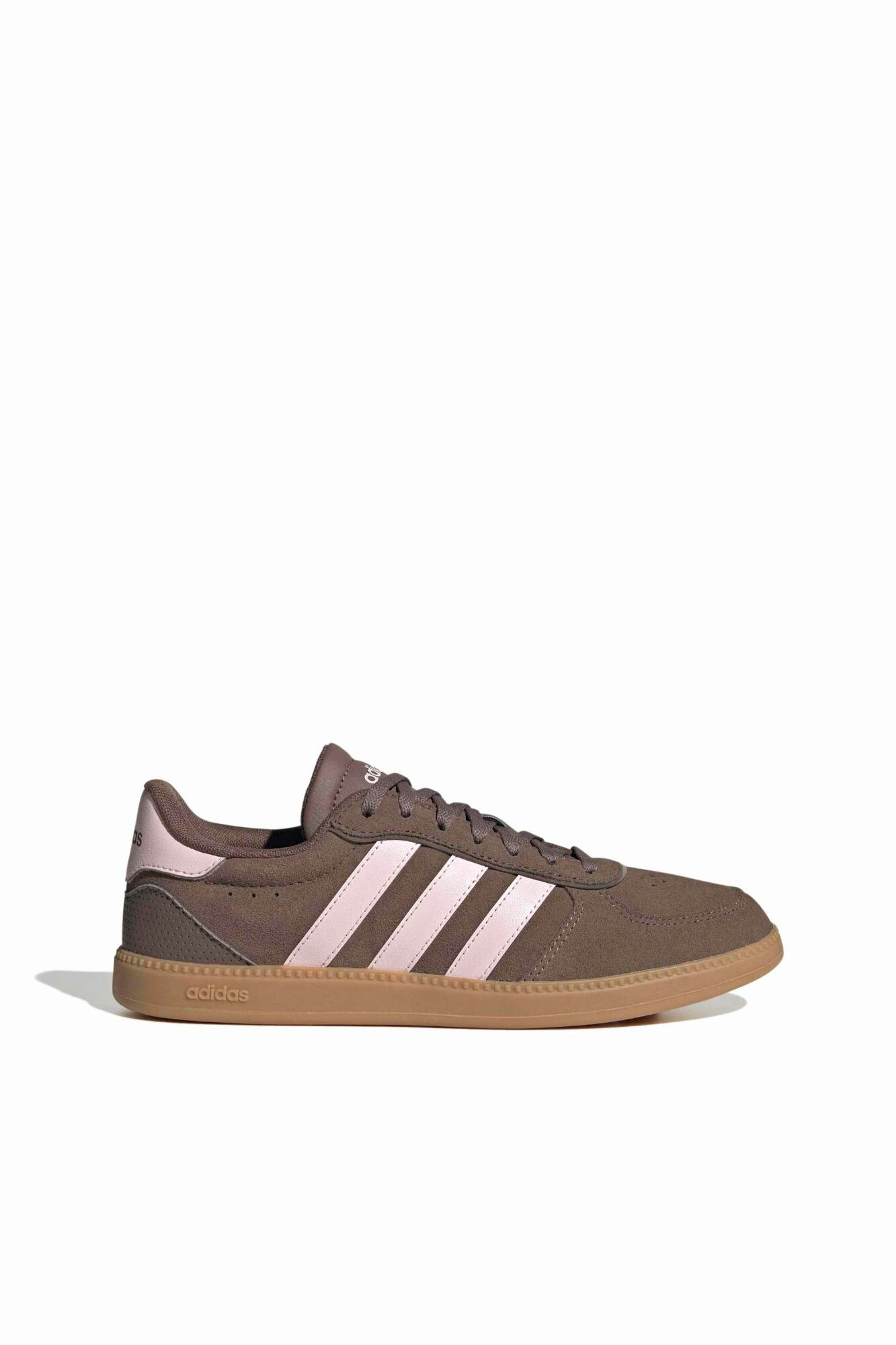Adidas Sapatilhas casuais 3 riscas Breaknet Sleek
