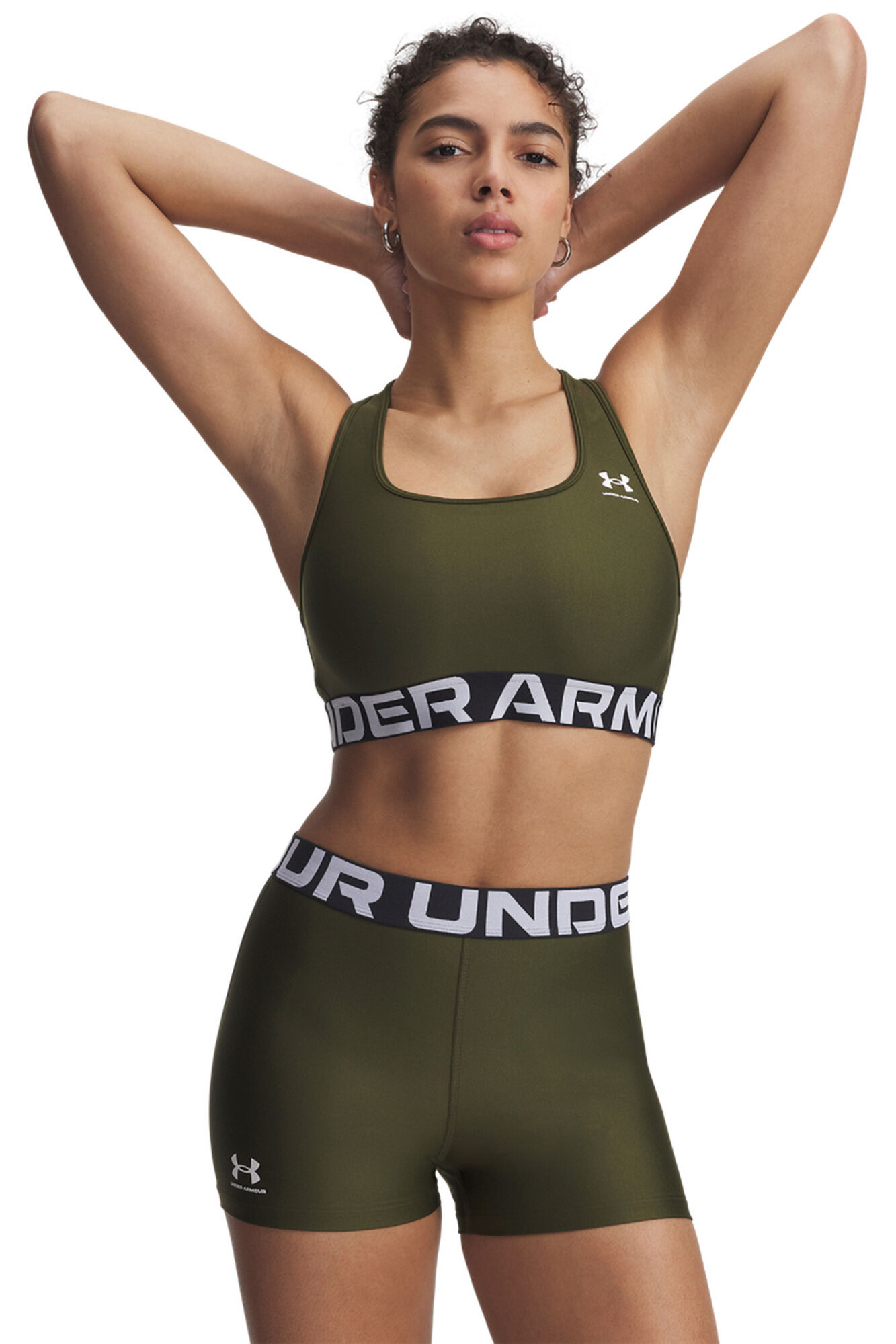 Under Armour Sujetador deportivo de mujer