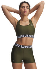 Under Armour Women's sports bra beige
