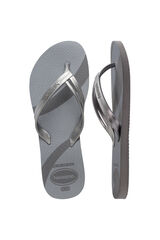 Havaianas Havaianas Top Straps grey