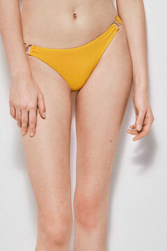 Womensecret Classic bikini bottoms mit Print