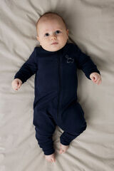 Name it Pyjamas pack grey