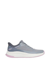 Skechers Baskets Bobs squad 4 imprim&eacute;