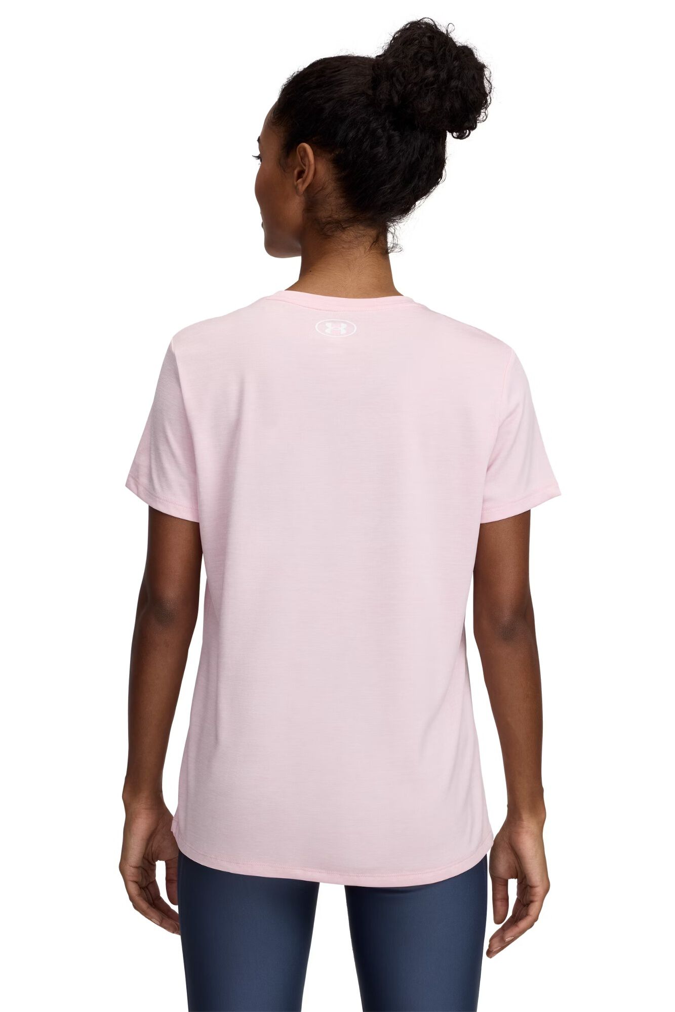 Under Armour T-shirt de manga curta