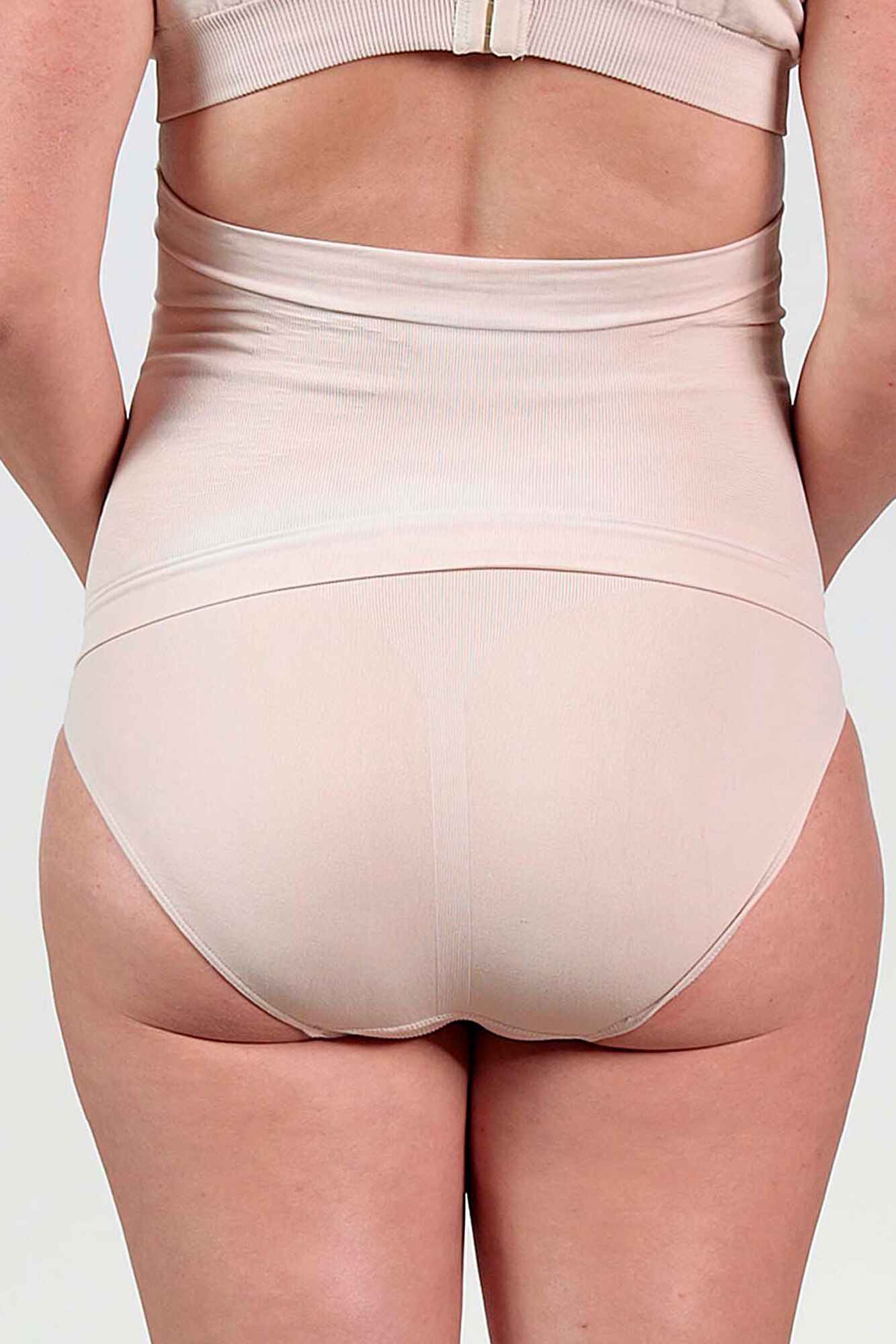 Ohma! Fajita premam&aacute; sin costuras