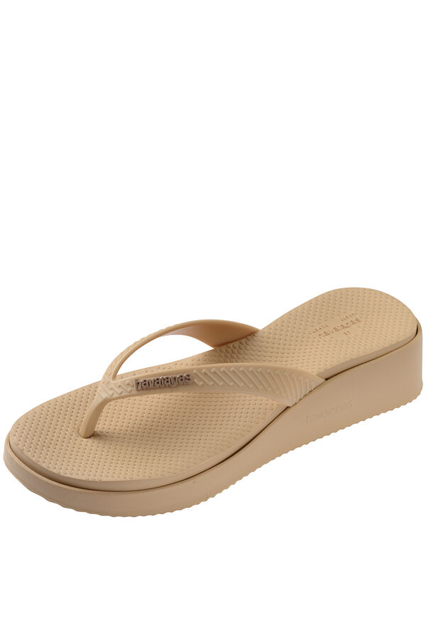 Havaianas Havaianas Top Straps brown