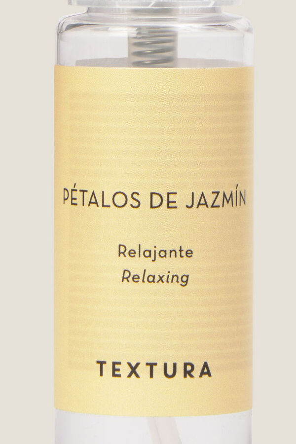 Textura Jasmine textile scent brown