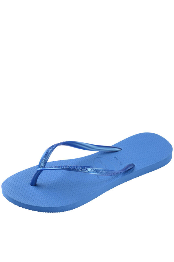 Havaianas Havaianas Top Riemen Blau