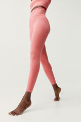 Womensecret Pink Peach Ambra leggings Roze