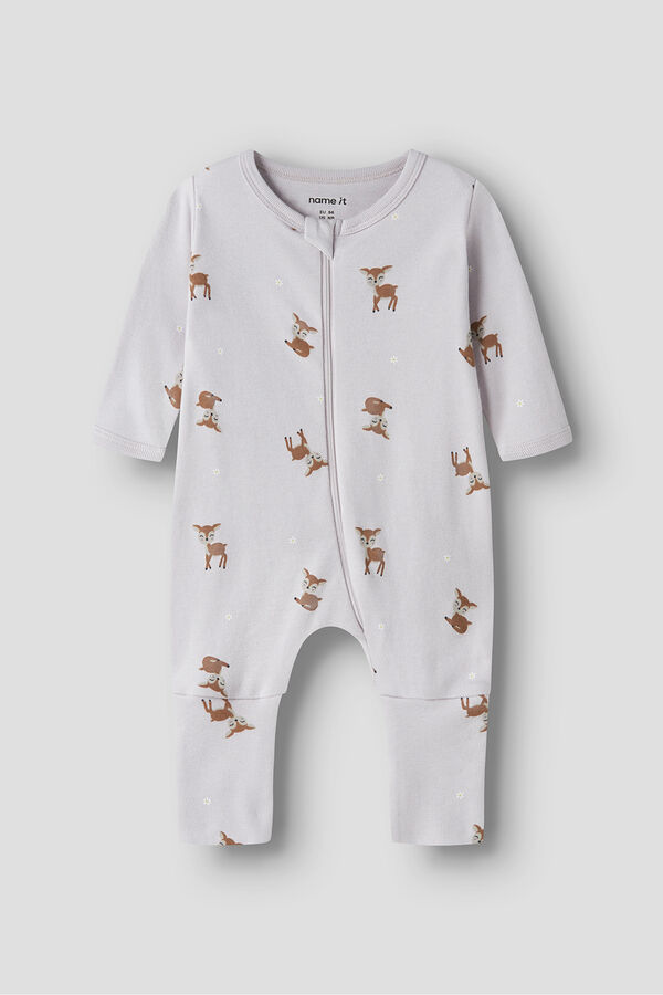 Name it Pack of pyjamas pink