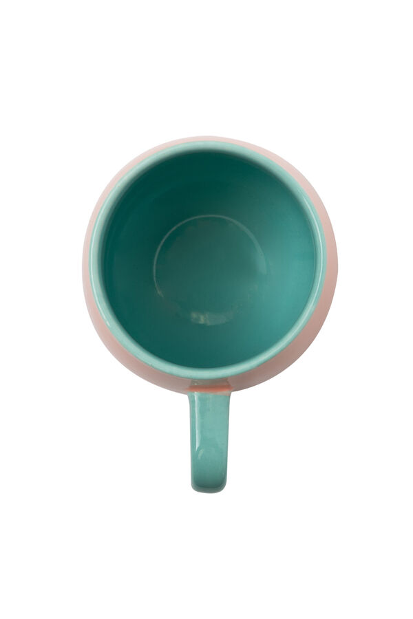 Womensecret Mug 3D Cherries - Eres genial rávasalt mintás