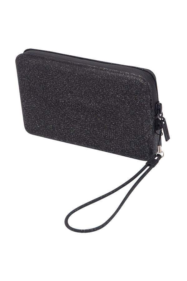 Havaianas Havaianas Mini Bolso Logo Schwarz