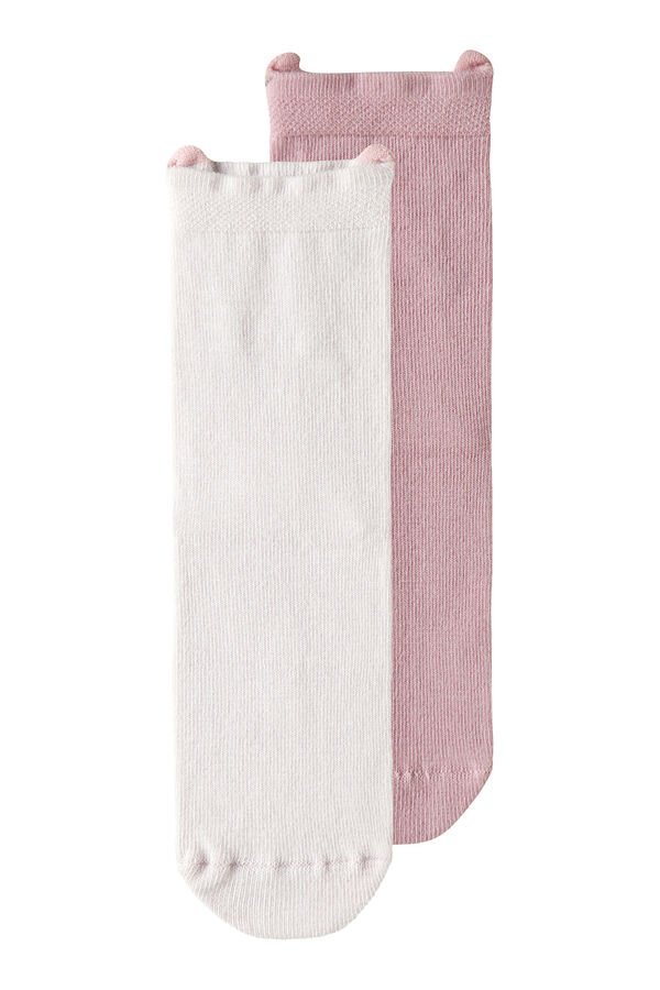 Name it Pack of socks STITCH pink