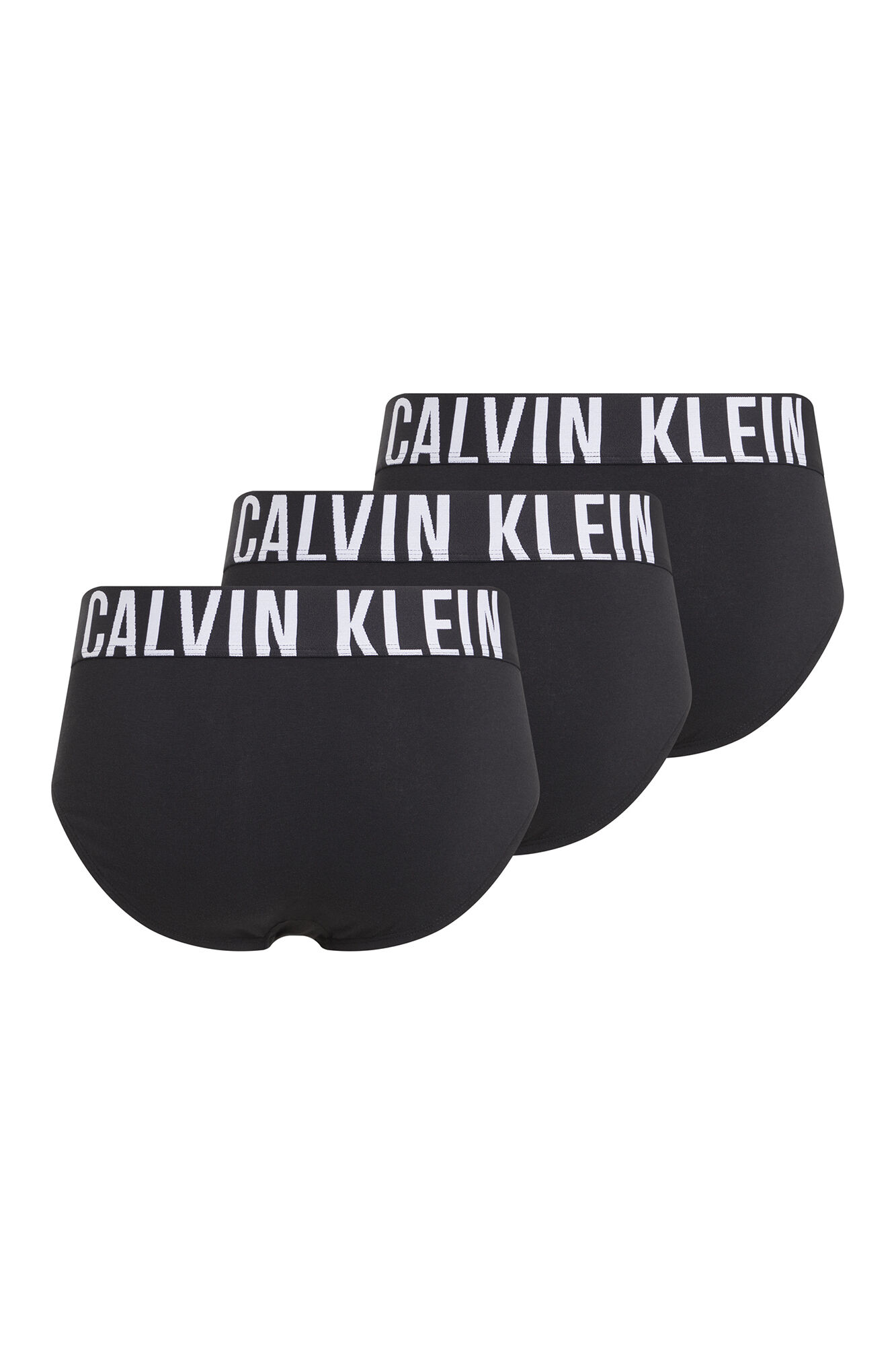 Calvin Klein Pack de 3 slips