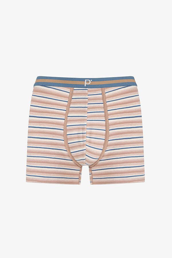 Penti Pack 3 boxers estampados estampado