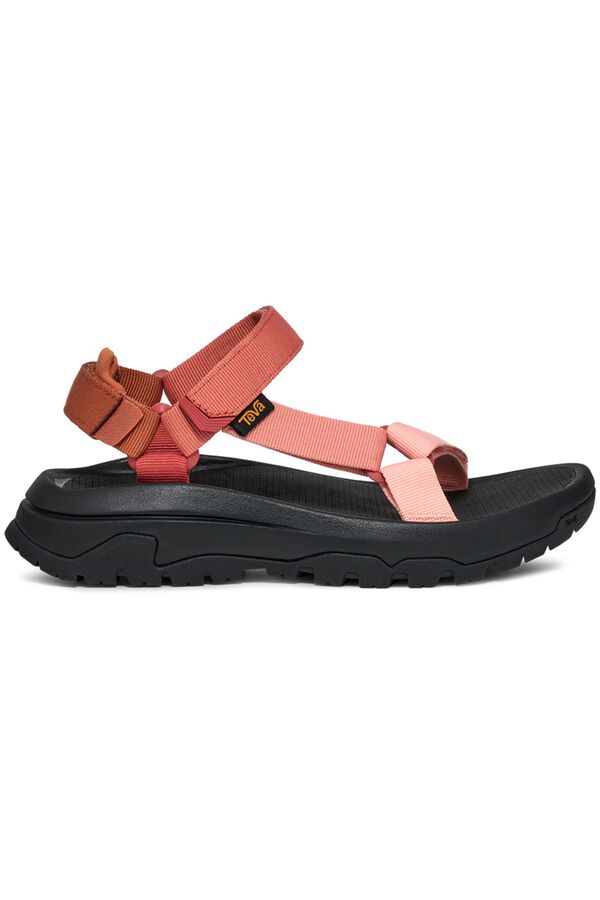 Teva Multicoloured sandal HURRICANE XLT3 printed