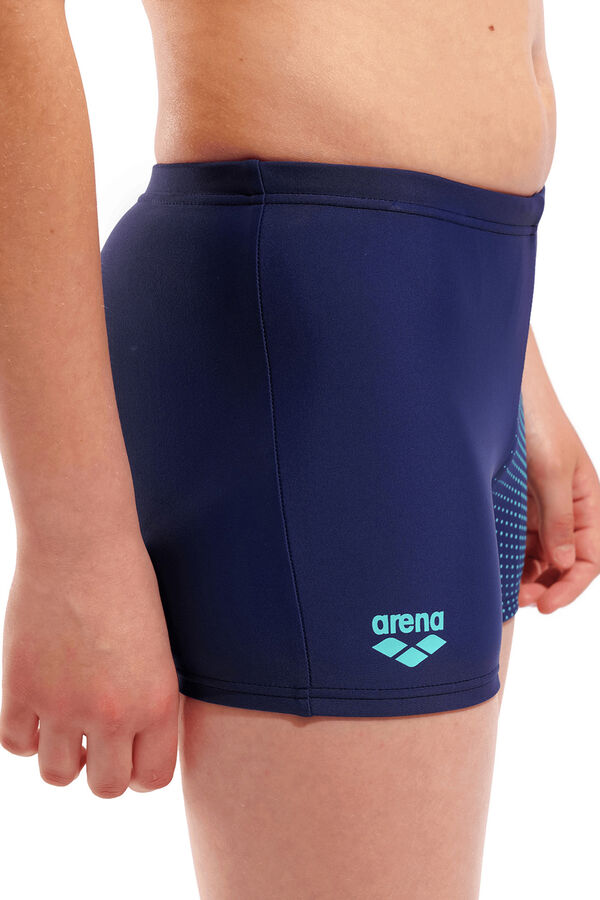 Arena Cal&ccedil;&otilde;es de fato de banho para meninos Arena Feel Dim Light azul