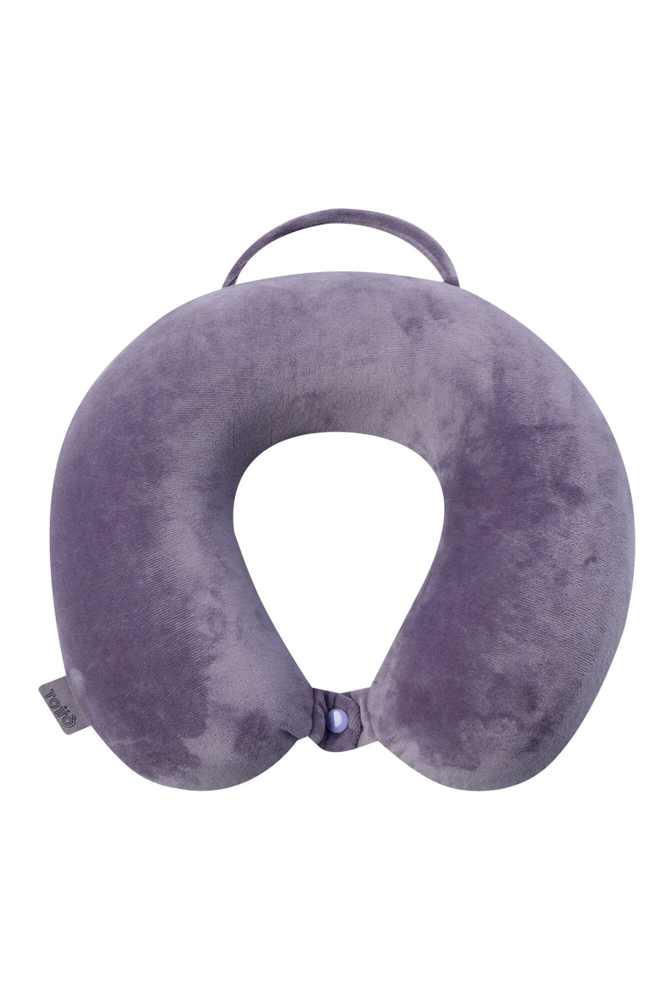 Totto Memory Foam Jet Pillow