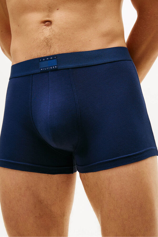 Tommy Hilfiger 3-pack cotton boxers printed