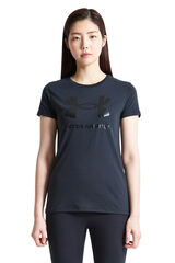 Under Armour UA Rival hood fleece black