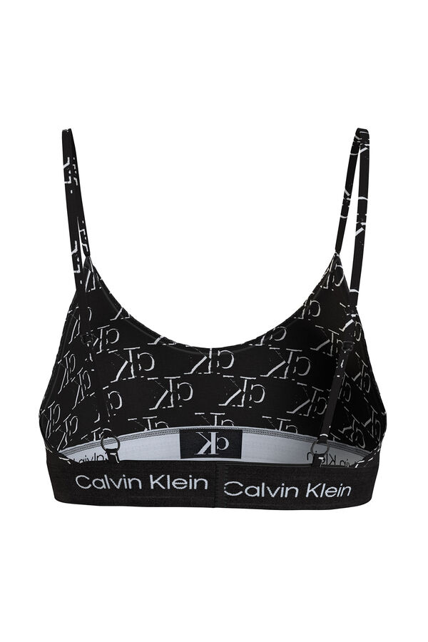 Calvin Klein Underwear Brassière CK96 Femme