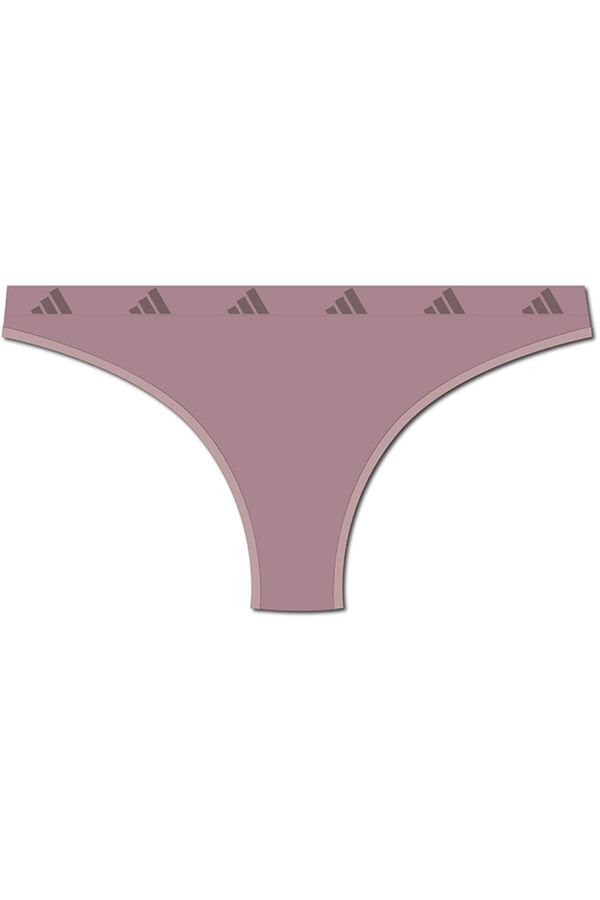 Adidas &Iacute;ntimo Adidas thong pink