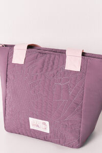 Women'secret Purple lunch bag Star Wars