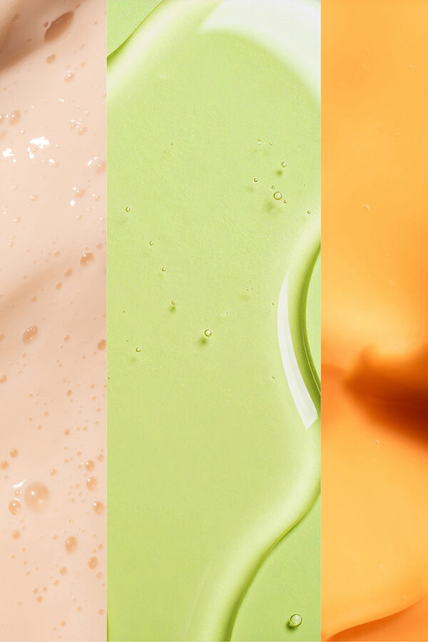 Freshly Cosmetics Vitamin C Essential Routine Bela